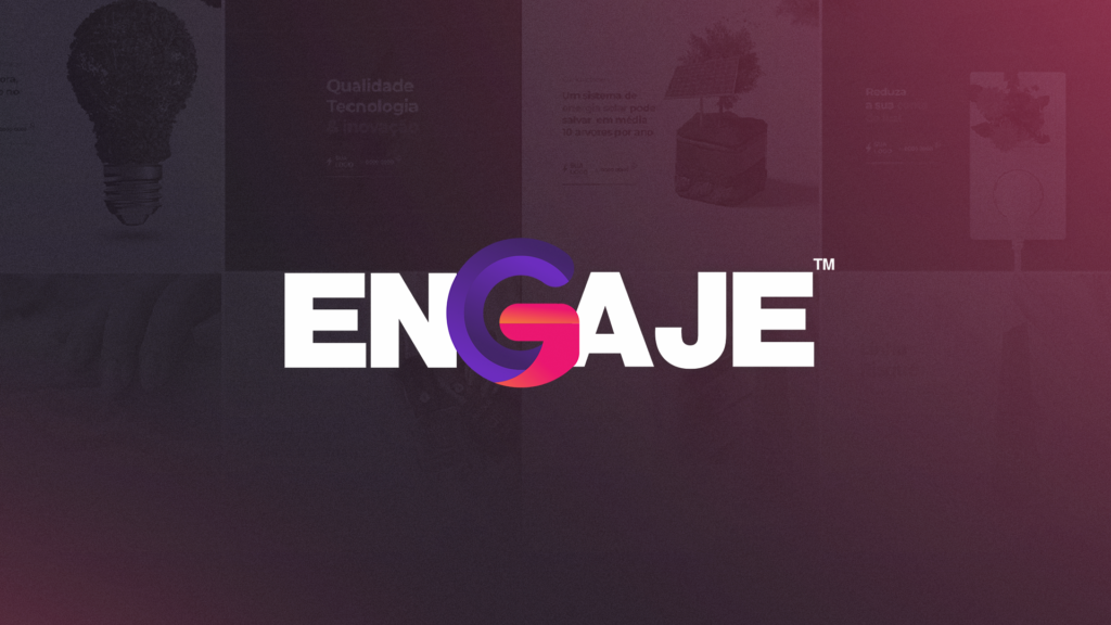 engaje publicidade especialistas em marketing digital