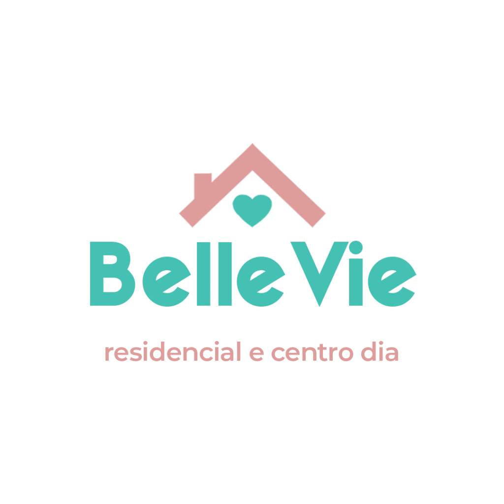 BELLE VIE - LOGO 2