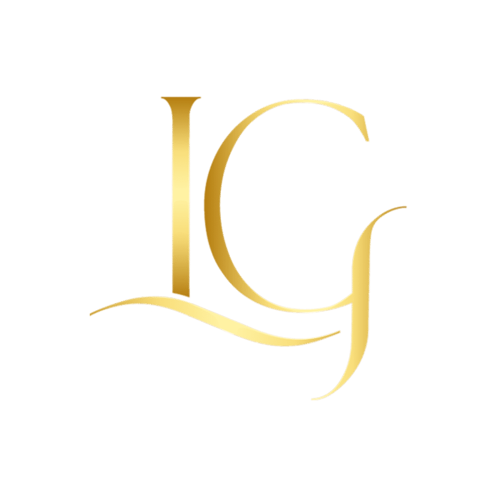 LG CLINIC LOGO