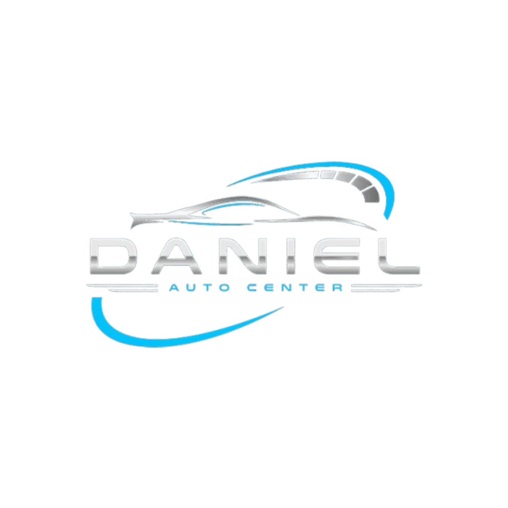 LOGO DANIEL